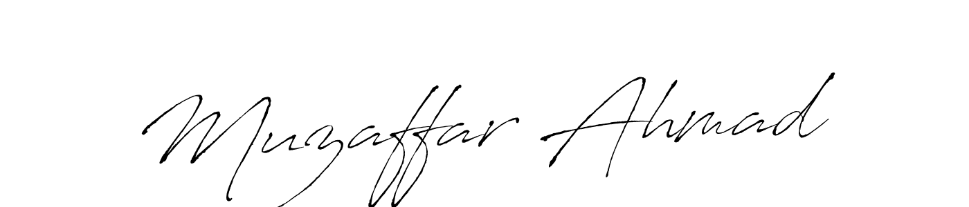 Also You can easily find your signature by using the search form. We will create Muzaffar Ahmad name handwritten signature images for you free of cost using Antro_Vectra sign style. Muzaffar Ahmad signature style 6 images and pictures png