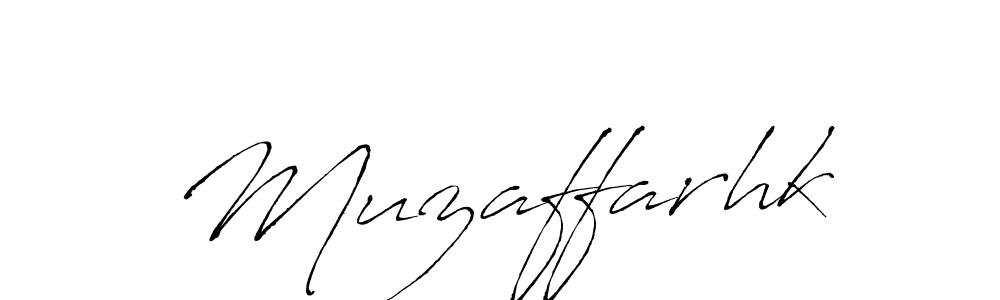 You can use this online signature creator to create a handwritten signature for the name Muzaffarhk. This is the best online autograph maker. Muzaffarhk signature style 6 images and pictures png