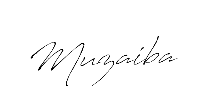 You should practise on your own different ways (Antro_Vectra) to write your name (Muzaiba) in signature. don't let someone else do it for you. Muzaiba signature style 6 images and pictures png