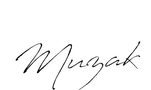 How to make Muzak name signature. Use Antro_Vectra style for creating short signs online. This is the latest handwritten sign. Muzak signature style 6 images and pictures png