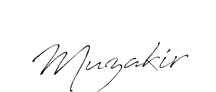 You should practise on your own different ways (Antro_Vectra) to write your name (Muzakir) in signature. don't let someone else do it for you. Muzakir signature style 6 images and pictures png