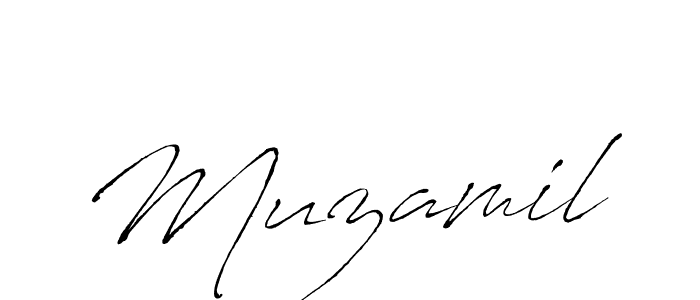 if you are searching for the best signature style for your name Muzamil. so please give up your signature search. here we have designed multiple signature styles  using Antro_Vectra. Muzamil signature style 6 images and pictures png