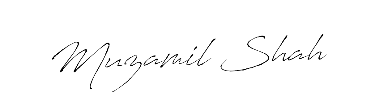Make a short Muzamil Shah signature style. Manage your documents anywhere anytime using Antro_Vectra. Create and add eSignatures, submit forms, share and send files easily. Muzamil Shah signature style 6 images and pictures png