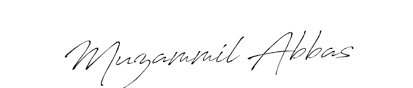 Best and Professional Signature Style for Muzammil Abbas. Antro_Vectra Best Signature Style Collection. Muzammil Abbas signature style 6 images and pictures png