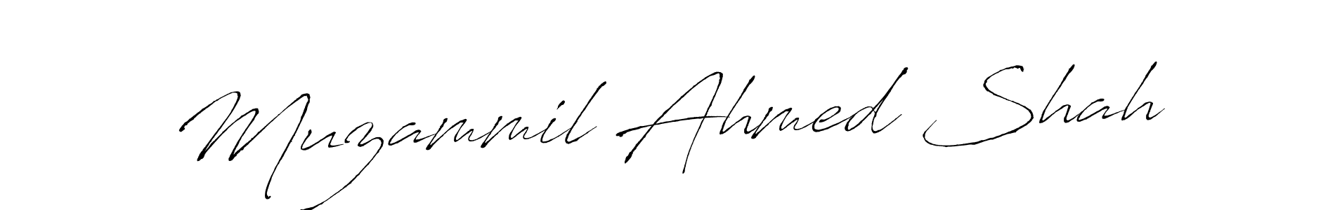 Here are the top 10 professional signature styles for the name Muzammil Ahmed Shah. These are the best autograph styles you can use for your name. Muzammil Ahmed Shah signature style 6 images and pictures png