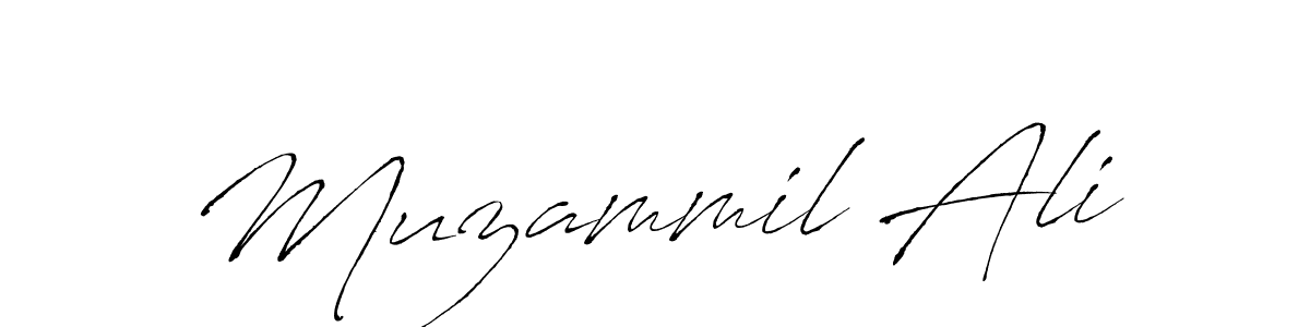 if you are searching for the best signature style for your name Muzammil Ali. so please give up your signature search. here we have designed multiple signature styles  using Antro_Vectra. Muzammil Ali signature style 6 images and pictures png