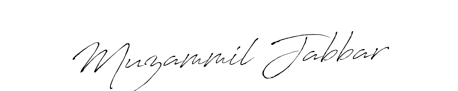 This is the best signature style for the Muzammil Jabbar name. Also you like these signature font (Antro_Vectra). Mix name signature. Muzammil Jabbar signature style 6 images and pictures png