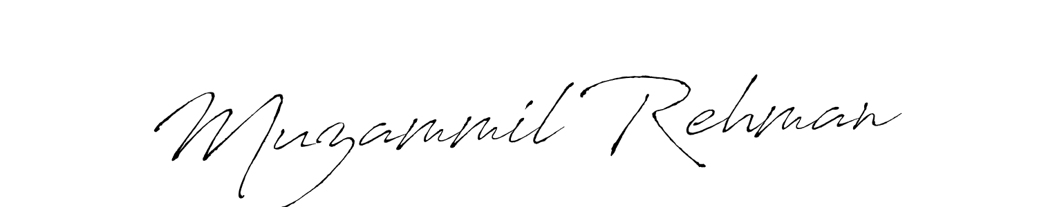Best and Professional Signature Style for Muzammil Rehman. Antro_Vectra Best Signature Style Collection. Muzammil Rehman signature style 6 images and pictures png