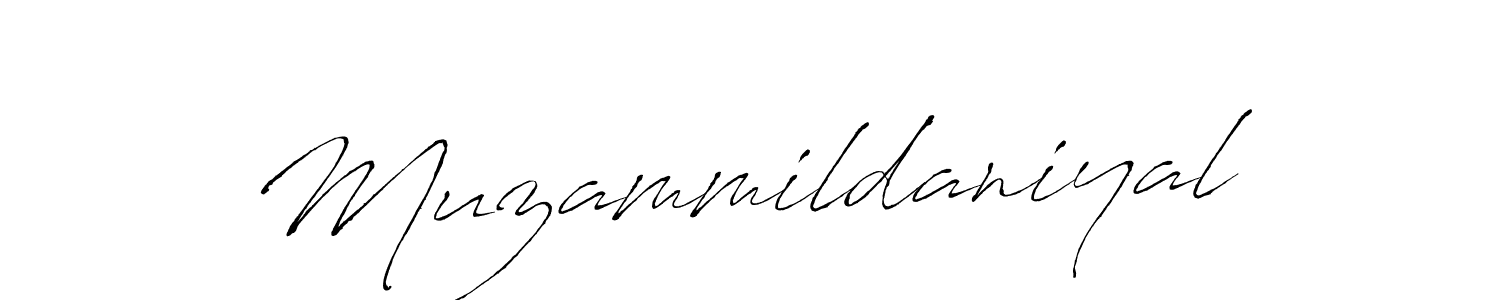 You can use this online signature creator to create a handwritten signature for the name Muzammildaniyal. This is the best online autograph maker. Muzammildaniyal signature style 6 images and pictures png