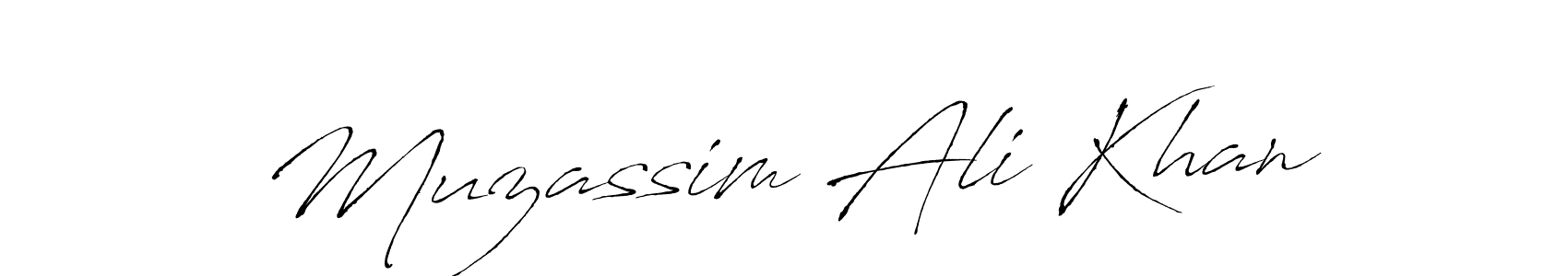 Here are the top 10 professional signature styles for the name Muzassim Ali Khan. These are the best autograph styles you can use for your name. Muzassim Ali Khan signature style 6 images and pictures png