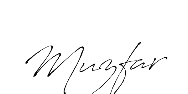 Make a beautiful signature design for name Muzfar. Use this online signature maker to create a handwritten signature for free. Muzfar signature style 6 images and pictures png