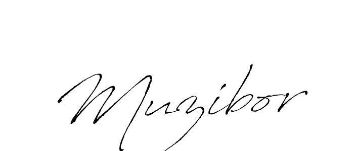 It looks lik you need a new signature style for name Muzibor. Design unique handwritten (Antro_Vectra) signature with our free signature maker in just a few clicks. Muzibor signature style 6 images and pictures png