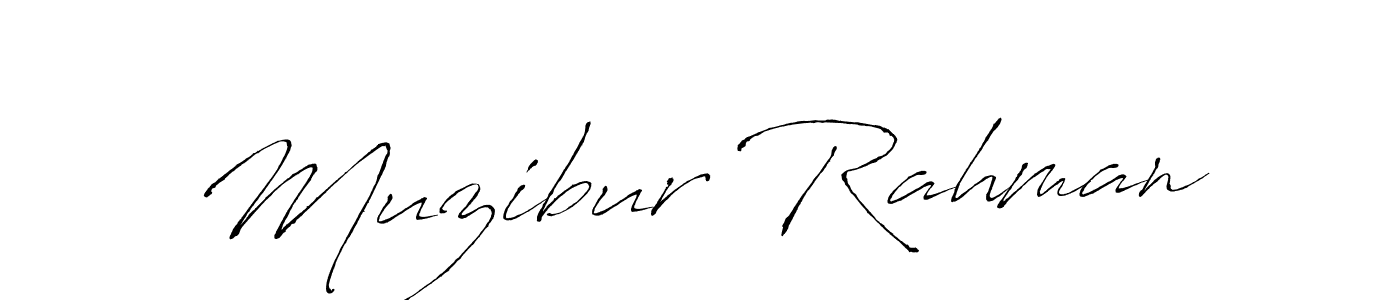 Use a signature maker to create a handwritten signature online. With this signature software, you can design (Antro_Vectra) your own signature for name Muzibur Rahman. Muzibur Rahman signature style 6 images and pictures png