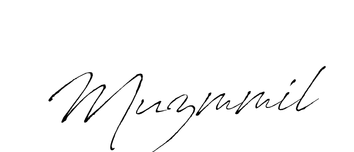 The best way (Antro_Vectra) to make a short signature is to pick only two or three words in your name. The name Muzmmil include a total of six letters. For converting this name. Muzmmil signature style 6 images and pictures png