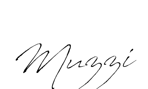 Also You can easily find your signature by using the search form. We will create Muzzi name handwritten signature images for you free of cost using Antro_Vectra sign style. Muzzi signature style 6 images and pictures png