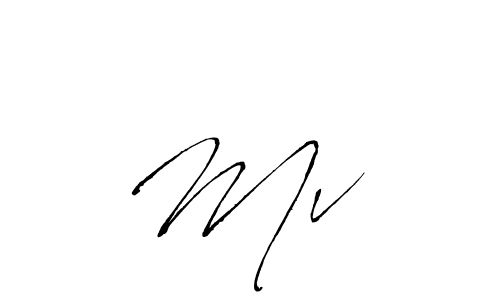 if you are searching for the best signature style for your name Mv�. so please give up your signature search. here we have designed multiple signature styles  using Antro_Vectra. Mv� signature style 6 images and pictures png