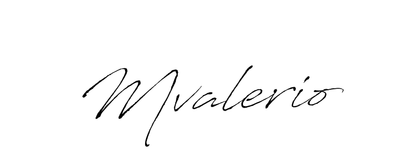 Similarly Antro_Vectra is the best handwritten signature design. Signature creator online .You can use it as an online autograph creator for name Mvalerio. Mvalerio signature style 6 images and pictures png