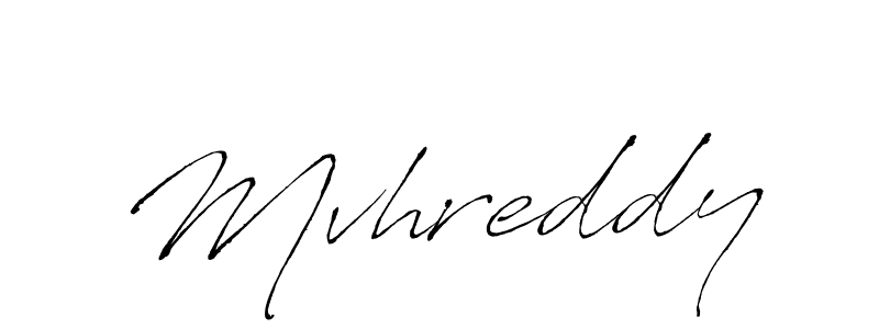 The best way (Antro_Vectra) to make a short signature is to pick only two or three words in your name. The name Mvhreddy include a total of six letters. For converting this name. Mvhreddy signature style 6 images and pictures png
