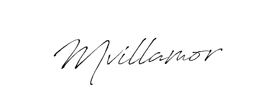 Make a short Mvillamor signature style. Manage your documents anywhere anytime using Antro_Vectra. Create and add eSignatures, submit forms, share and send files easily. Mvillamor signature style 6 images and pictures png
