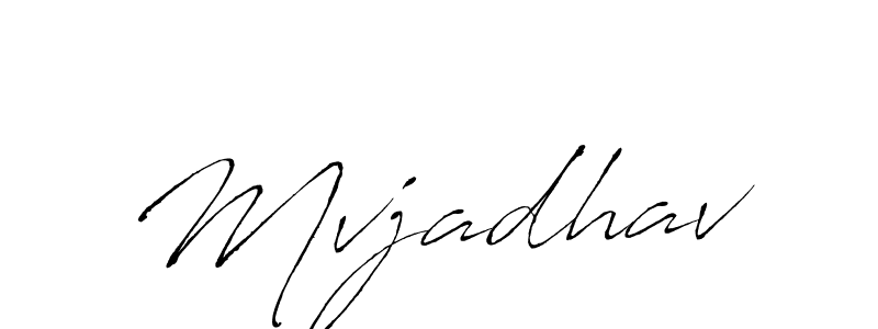 Similarly Antro_Vectra is the best handwritten signature design. Signature creator online .You can use it as an online autograph creator for name Mvjadhav. Mvjadhav signature style 6 images and pictures png