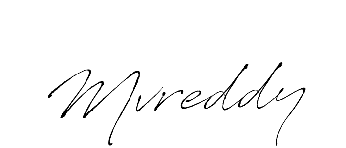 Make a short Mvreddy signature style. Manage your documents anywhere anytime using Antro_Vectra. Create and add eSignatures, submit forms, share and send files easily. Mvreddy signature style 6 images and pictures png