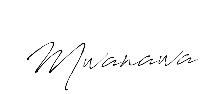 The best way (Antro_Vectra) to make a short signature is to pick only two or three words in your name. The name Mwanawa include a total of six letters. For converting this name. Mwanawa signature style 6 images and pictures png
