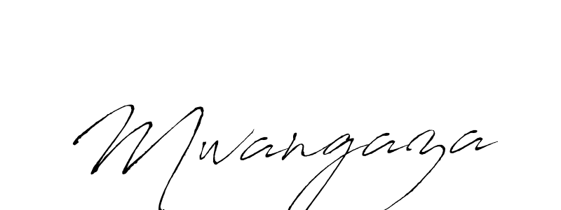 if you are searching for the best signature style for your name Mwangaza. so please give up your signature search. here we have designed multiple signature styles  using Antro_Vectra. Mwangaza signature style 6 images and pictures png