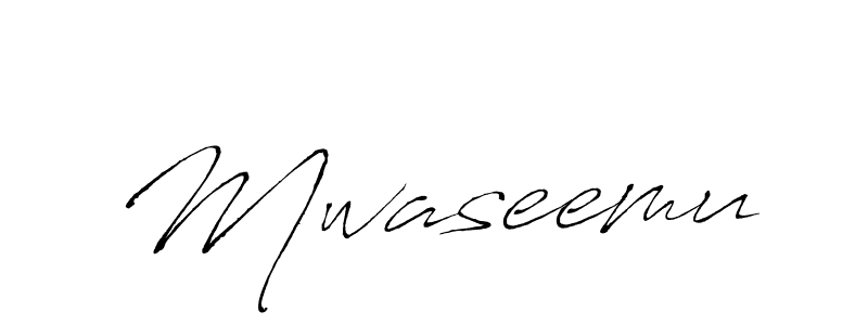 Make a beautiful signature design for name Mwaseemu. Use this online signature maker to create a handwritten signature for free. Mwaseemu signature style 6 images and pictures png