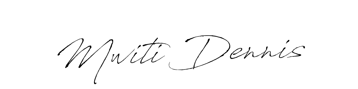 Make a short Mwiti Dennis signature style. Manage your documents anywhere anytime using Antro_Vectra. Create and add eSignatures, submit forms, share and send files easily. Mwiti Dennis signature style 6 images and pictures png