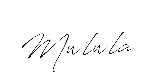 Best and Professional Signature Style for Mwlwla. Antro_Vectra Best Signature Style Collection. Mwlwla signature style 6 images and pictures png