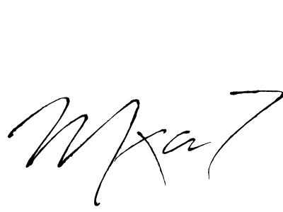 Check out images of Autograph of Mxa7 name. Actor Mxa7 Signature Style. Antro_Vectra is a professional sign style online. Mxa7 signature style 6 images and pictures png