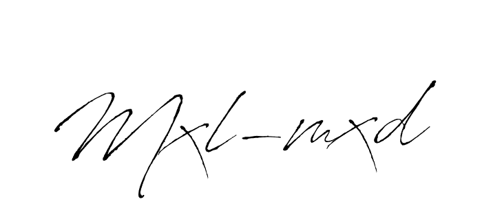 if you are searching for the best signature style for your name Mxl-mxd. so please give up your signature search. here we have designed multiple signature styles  using Antro_Vectra. Mxl-mxd signature style 6 images and pictures png