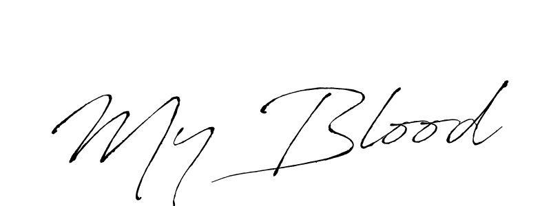 You can use this online signature creator to create a handwritten signature for the name My Blood. This is the best online autograph maker. My Blood signature style 6 images and pictures png
