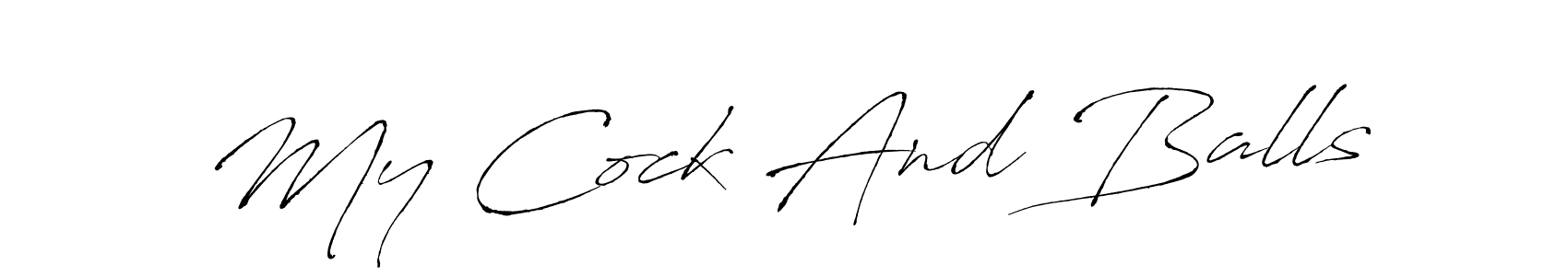 Here are the top 10 professional signature styles for the name My Cock And Balls. These are the best autograph styles you can use for your name. My Cock And Balls signature style 6 images and pictures png