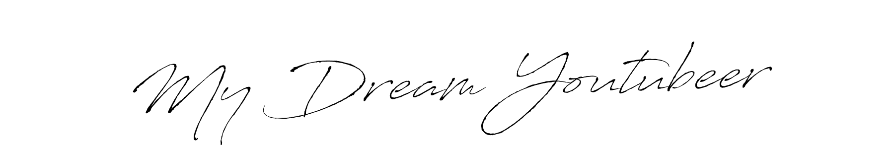 Best and Professional Signature Style for My Dream Youtubeer. Antro_Vectra Best Signature Style Collection. My Dream Youtubeer signature style 6 images and pictures png