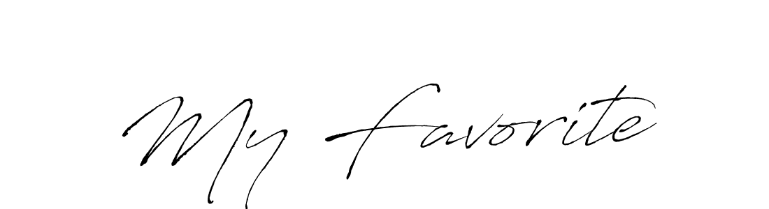 How to make My Favorite name signature. Use Antro_Vectra style for creating short signs online. This is the latest handwritten sign. My Favorite signature style 6 images and pictures png