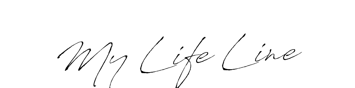 Here are the top 10 professional signature styles for the name My Life Line. These are the best autograph styles you can use for your name. My Life Line signature style 6 images and pictures png