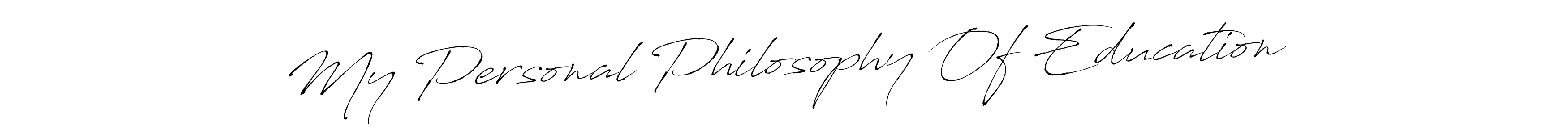 This is the best signature style for the My Personal Philosophy Of Education name. Also you like these signature font (Antro_Vectra). Mix name signature. My Personal Philosophy Of Education signature style 6 images and pictures png