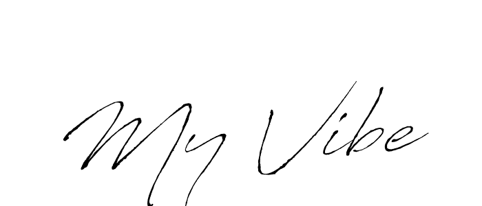 Here are the top 10 professional signature styles for the name My Vibe. These are the best autograph styles you can use for your name. My Vibe signature style 6 images and pictures png