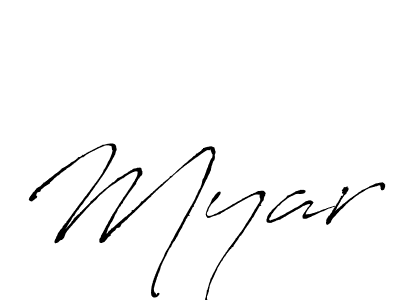 The best way (Antro_Vectra) to make a short signature is to pick only two or three words in your name. The name Myar include a total of six letters. For converting this name. Myar signature style 6 images and pictures png