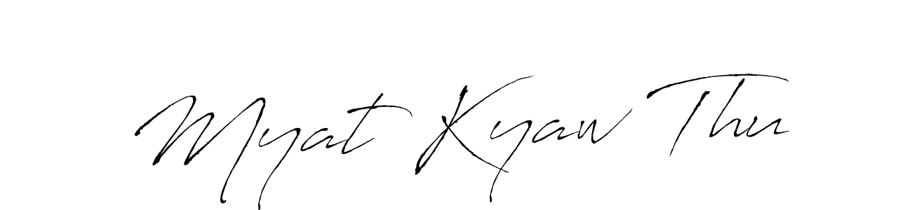 This is the best signature style for the Myat Kyaw Thu name. Also you like these signature font (Antro_Vectra). Mix name signature. Myat Kyaw Thu signature style 6 images and pictures png