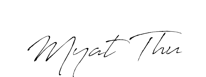 You can use this online signature creator to create a handwritten signature for the name Myat Thu. This is the best online autograph maker. Myat Thu signature style 6 images and pictures png