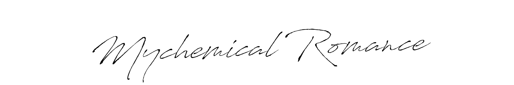 Also we have Mychemical Romance name is the best signature style. Create professional handwritten signature collection using Antro_Vectra autograph style. Mychemical Romance signature style 6 images and pictures png