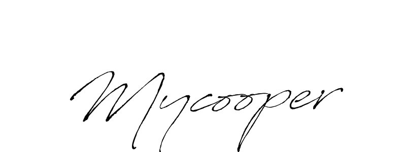 Similarly Antro_Vectra is the best handwritten signature design. Signature creator online .You can use it as an online autograph creator for name Mycooper. Mycooper signature style 6 images and pictures png