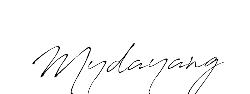 Once you've used our free online signature maker to create your best signature Antro_Vectra style, it's time to enjoy all of the benefits that Mydayang name signing documents. Mydayang signature style 6 images and pictures png