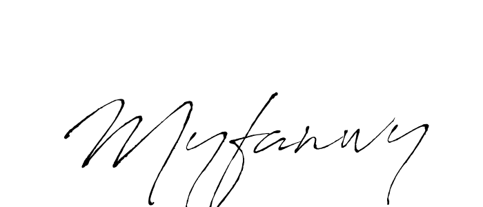 Similarly Antro_Vectra is the best handwritten signature design. Signature creator online .You can use it as an online autograph creator for name Myfanwy. Myfanwy signature style 6 images and pictures png