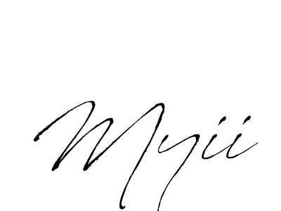 You can use this online signature creator to create a handwritten signature for the name Myii. This is the best online autograph maker. Myii signature style 6 images and pictures png