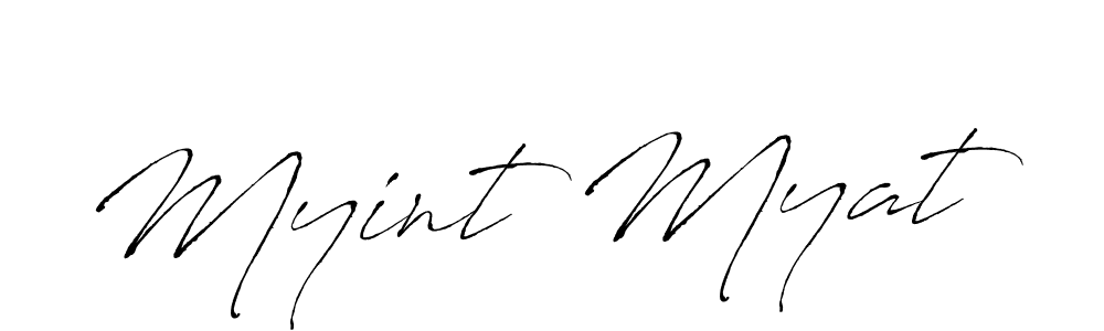 Similarly Antro_Vectra is the best handwritten signature design. Signature creator online .You can use it as an online autograph creator for name Myint Myat. Myint Myat signature style 6 images and pictures png
