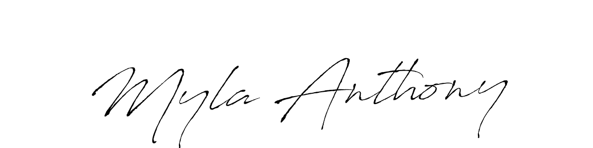 Check out images of Autograph of Myla Anthony name. Actor Myla Anthony Signature Style. Antro_Vectra is a professional sign style online. Myla Anthony signature style 6 images and pictures png