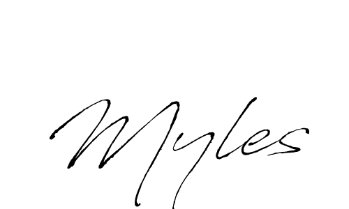 Make a beautiful signature design for name Myles. Use this online signature maker to create a handwritten signature for free. Myles signature style 6 images and pictures png